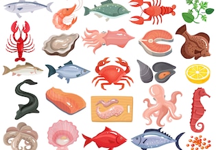 clip art pesce