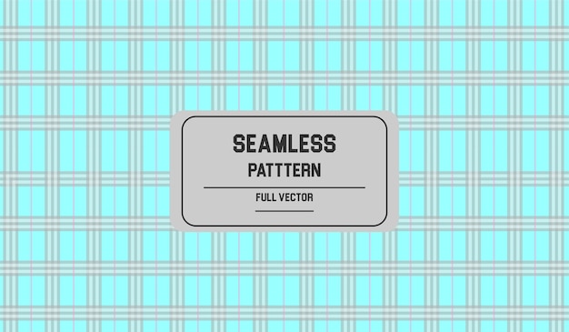 Seamless pattern background design template