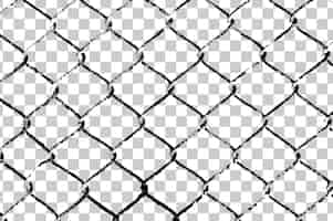 Free vector a seamless pattern of black mesh with the word lock on it.