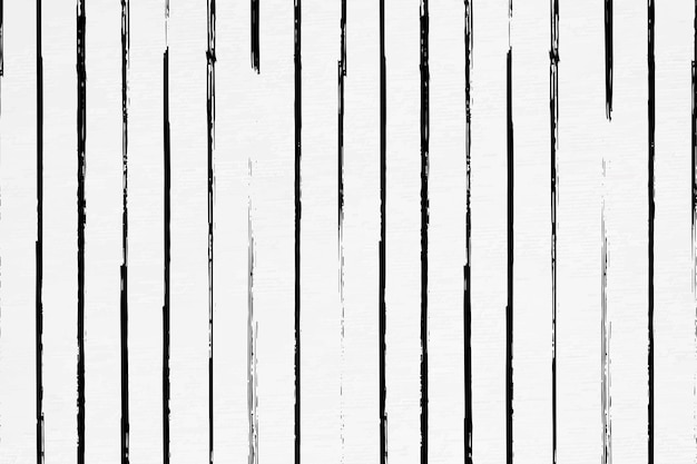 Seamless pattern of stripes  ink brush background