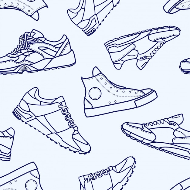 Download Free Sneakers Images Free Vectors Stock Photos Psd Use our free logo maker to create a logo and build your brand. Put your logo on business cards, promotional products, or your website for brand visibility.