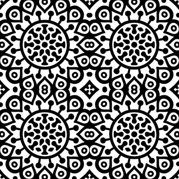 Seamless pattern