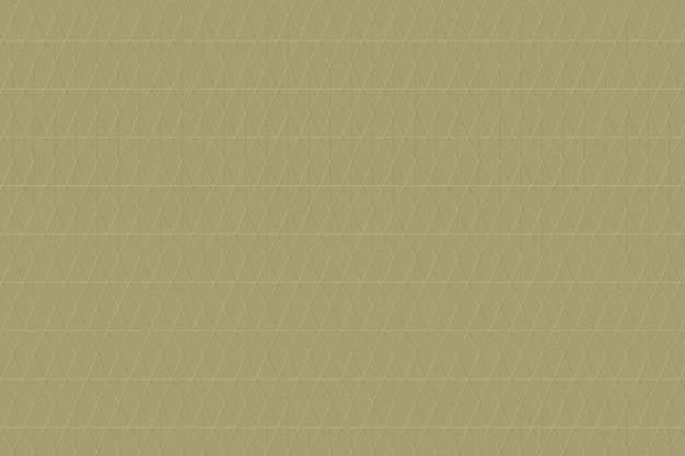 Free vector seamless rhombus pattern on a sage green background design resource