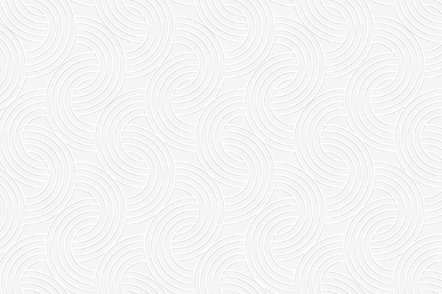 Details 100 pattern white background