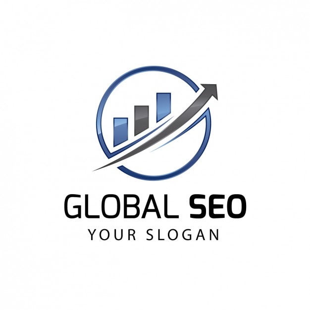 Search engine logo