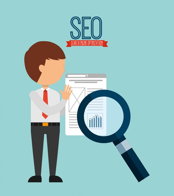 search engine optimization