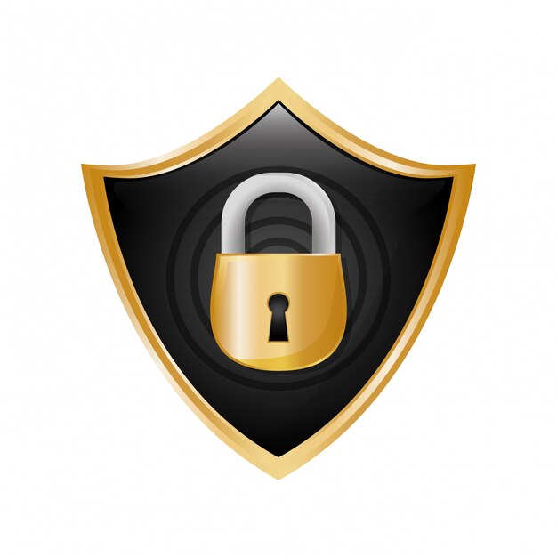 security or safety icon