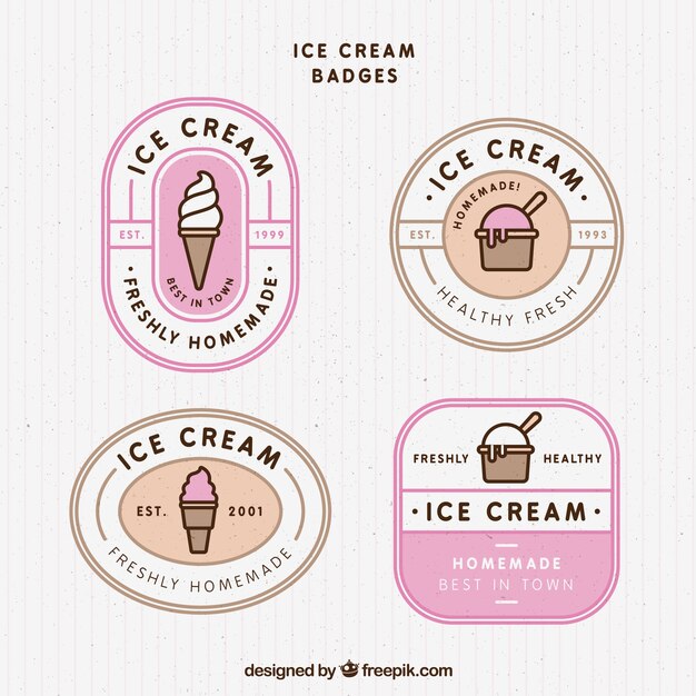 Download Free Ice Cream Images Free Vectors Stock Photos Psd Use our free logo maker to create a logo and build your brand. Put your logo on business cards, promotional products, or your website for brand visibility.