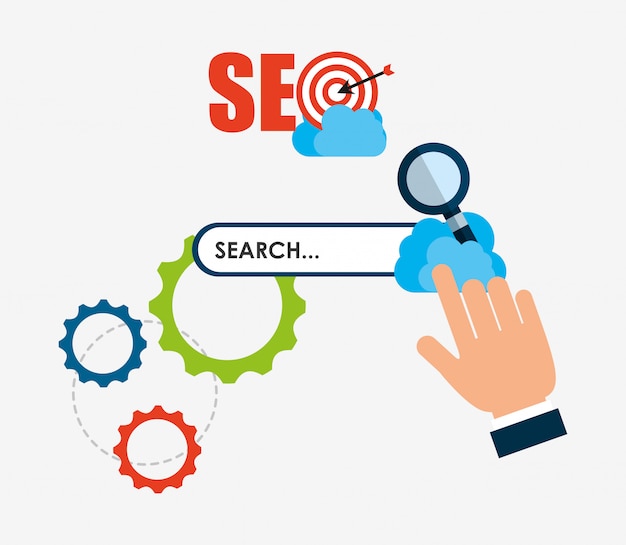 SEO and lead generation
