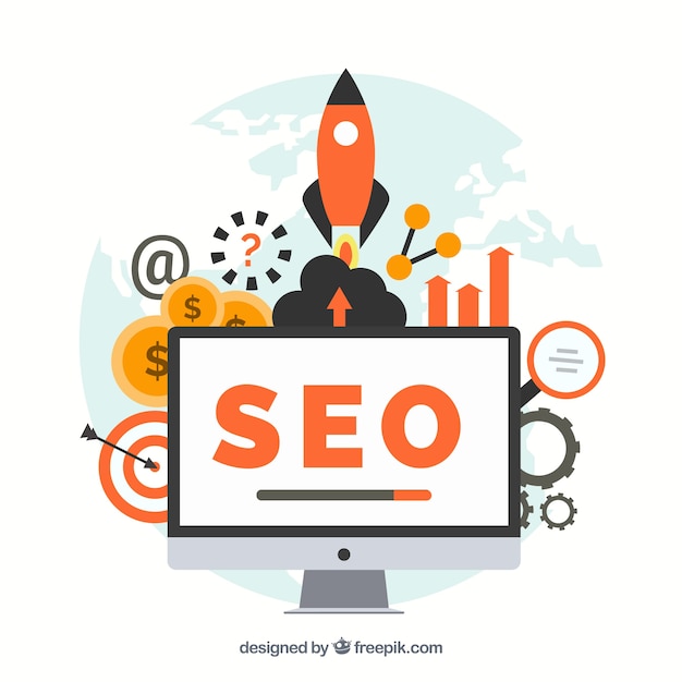 seo marketing