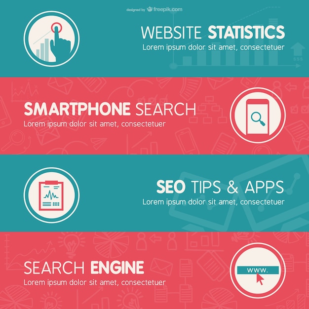 Seo strategy template