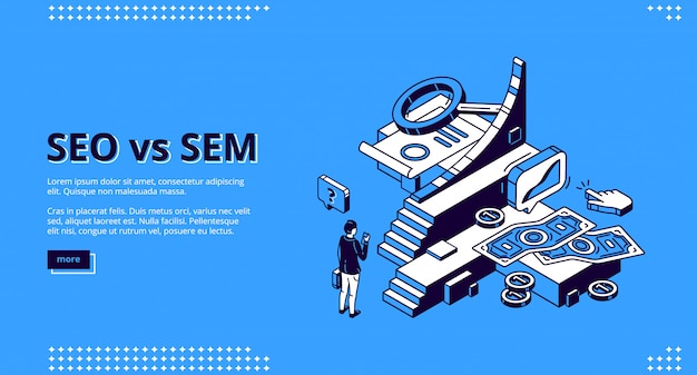 Difference Between SEO SEM SMO