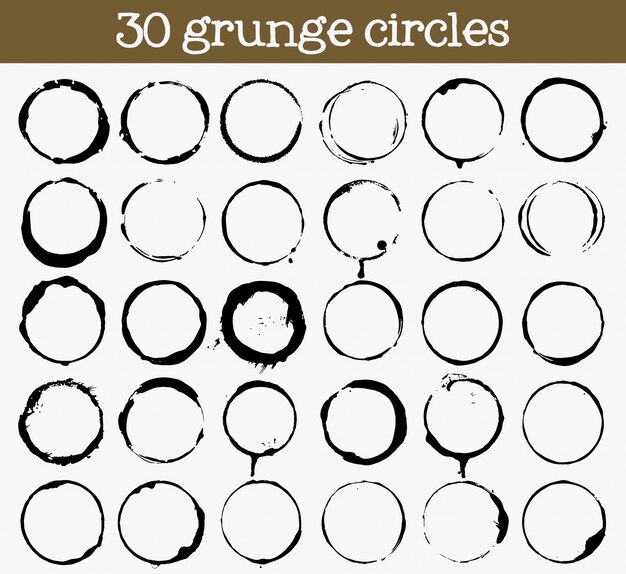 Download Vintage Circle Images Free Vectors Stock Photos Psd
