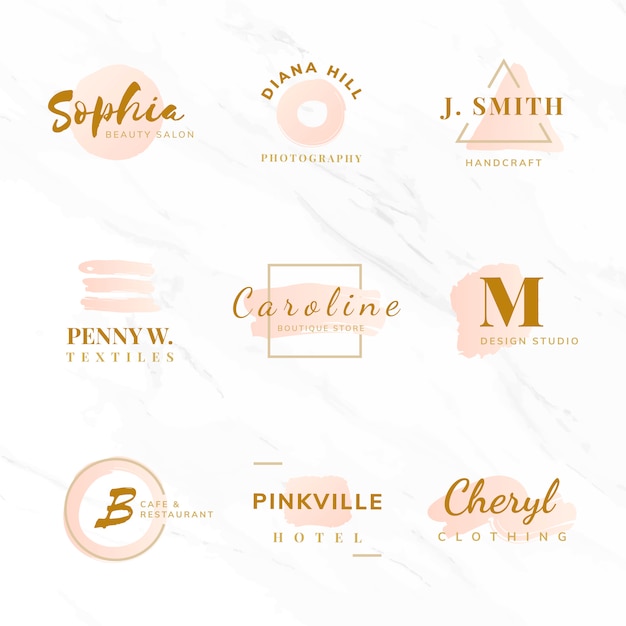 Clothing Logo Images Free Vectors Stock Photos Psd