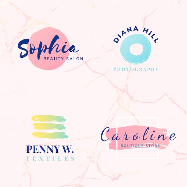 Download Free Free Girly Logo Vectors 100 Images In Ai Eps Format Use our free logo maker to create a logo and build your brand. Put your logo on business cards, promotional products, or your website for brand visibility.