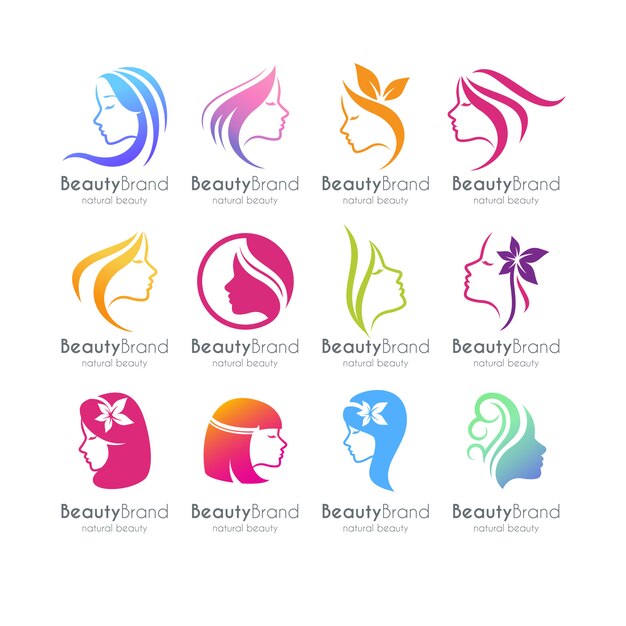 Download Free Hair Logo Images Free Vectors Stock Photos Psd Use our free logo maker to create a logo and build your brand. Put your logo on business cards, promotional products, or your website for brand visibility.