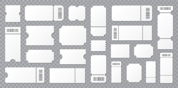 Blank Coupon Template Free from img.freepik.com