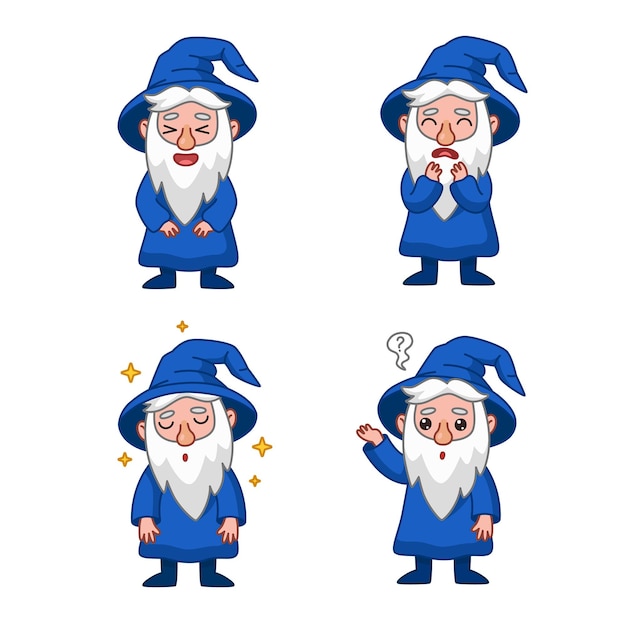 64,568 Wizard Cartoon Images, Stock Photos, 3D objects, & Vectors