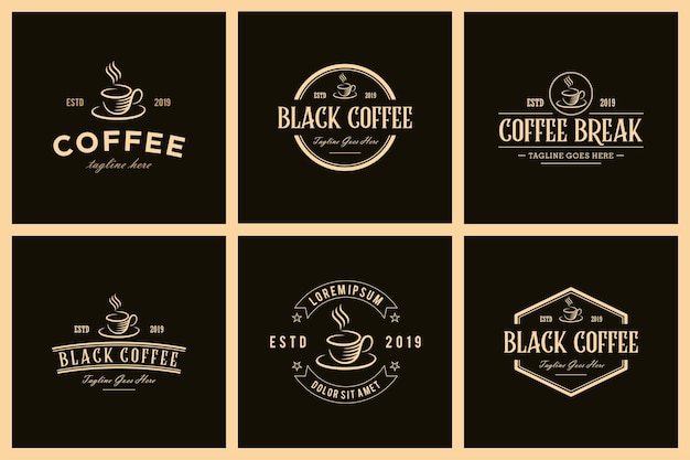 Download Cafe Logo Images Free Vectors Stock Photos Psd
