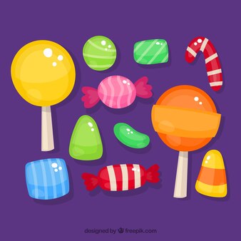 Candy Crush Game Vector Art, Icons, and Graphics for Free Download