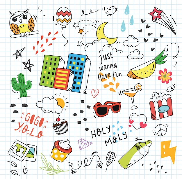 Download Free Doodle Images Free Vectors Stock Photos Psd Use our free logo maker to create a logo and build your brand. Put your logo on business cards, promotional products, or your website for brand visibility.