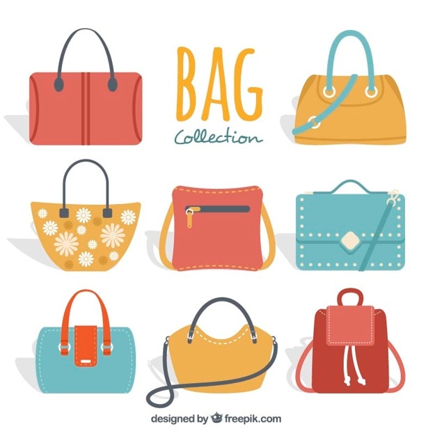 Download Bag Images Free Vectors Stock Photos Psd PSD Mockup Templates