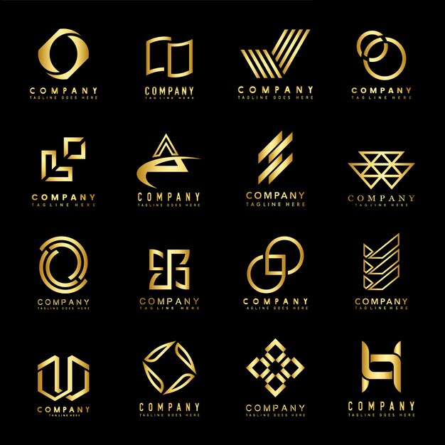 Creative Logo Sample Images Free Vectors Stock Photos Psd