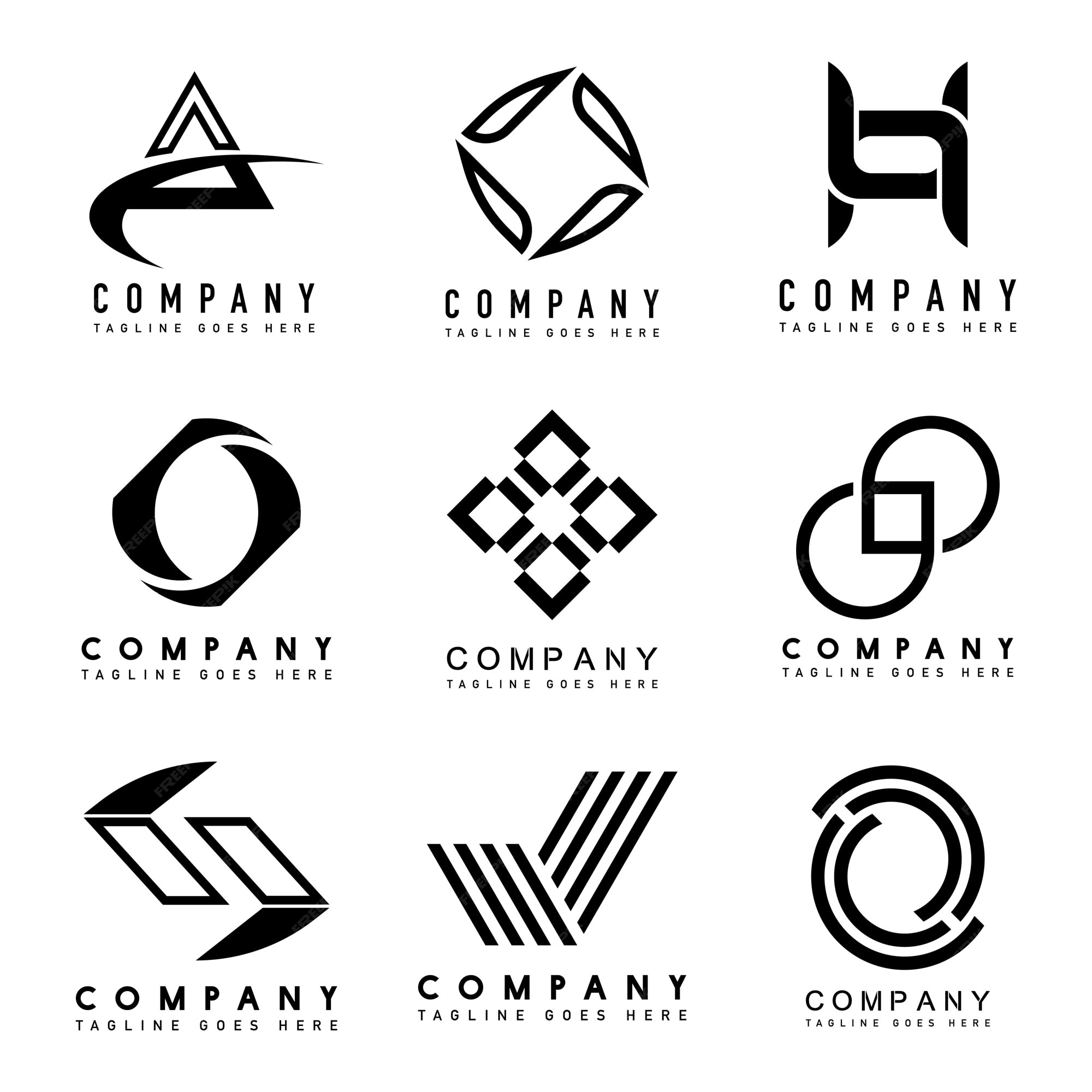 Symbol Logo - Free Vectors & PSDs to Download