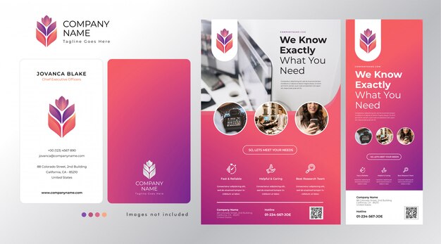 Elegant Flyer Images Free Vectors Stock Photos Psd