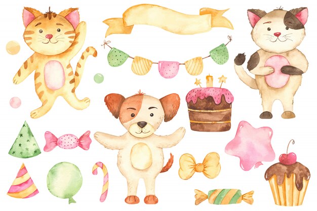 Free Pet Party Animal Themed Online Invitations Evite