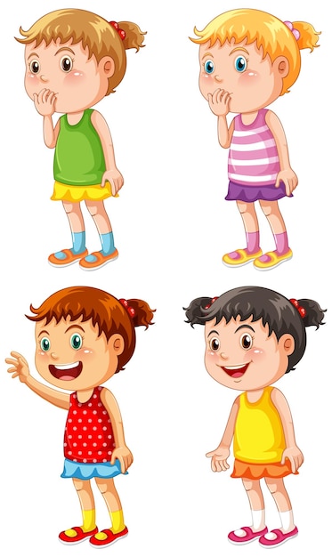 Page 26  Kids pajama Vectors & Illustrations for Free Download