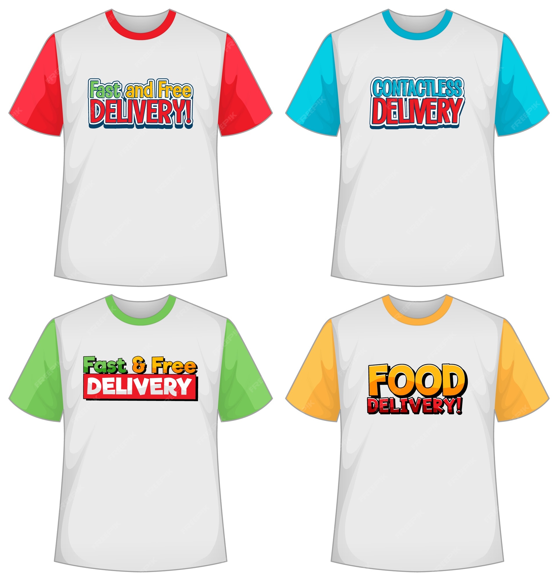 San Diego T-shirt Printing