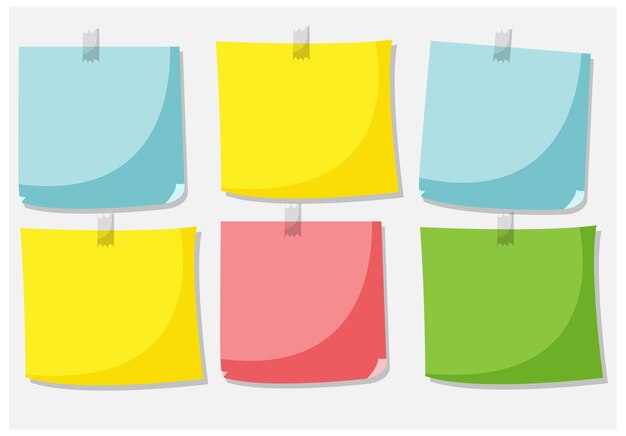 Post It Board Images - Free Download on Freepik