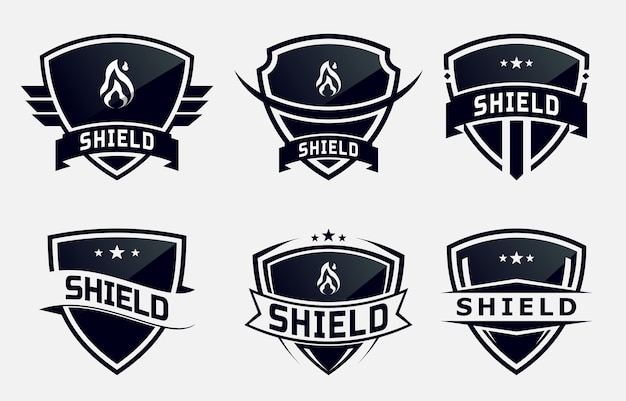 Free Shield Vectors 23 000 Images In Ai Eps Format