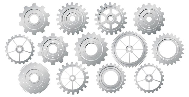 科学実験に必要な機器一式