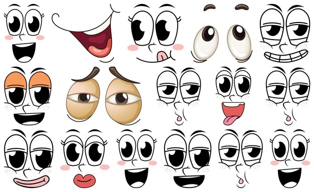 Page 2  Funny Sad Face Images - Free Download on Freepik