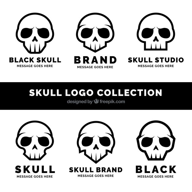 Download Free Skull Images Free Vectors Stock Photos Psd Use our free logo maker to create a logo and build your brand. Put your logo on business cards, promotional products, or your website for brand visibility.