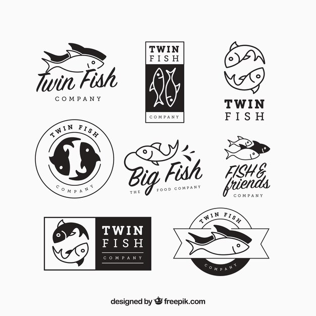 Download Free The Most Downloaded Fish Images From August Use our free logo maker to create a logo and build your brand. Put your logo on business cards, promotional products, or your website for brand visibility.