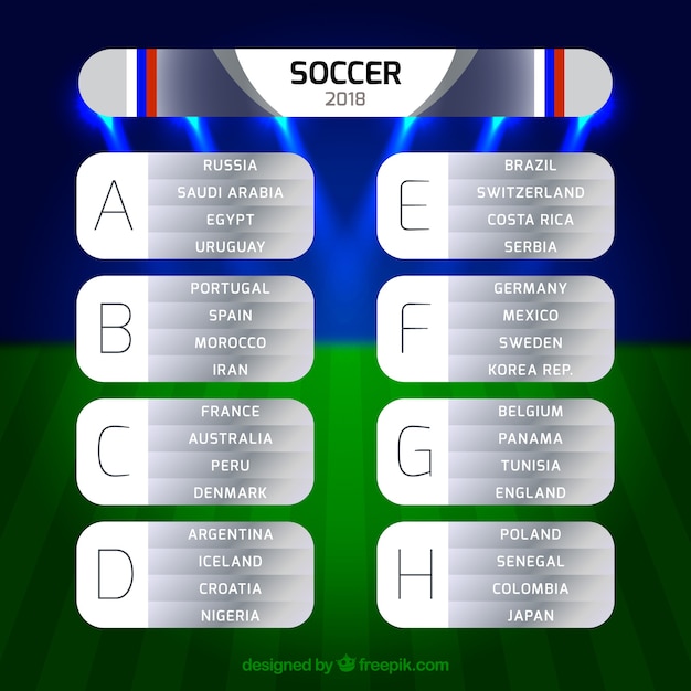 Tournament Bracket Images - Free Download on Freepik