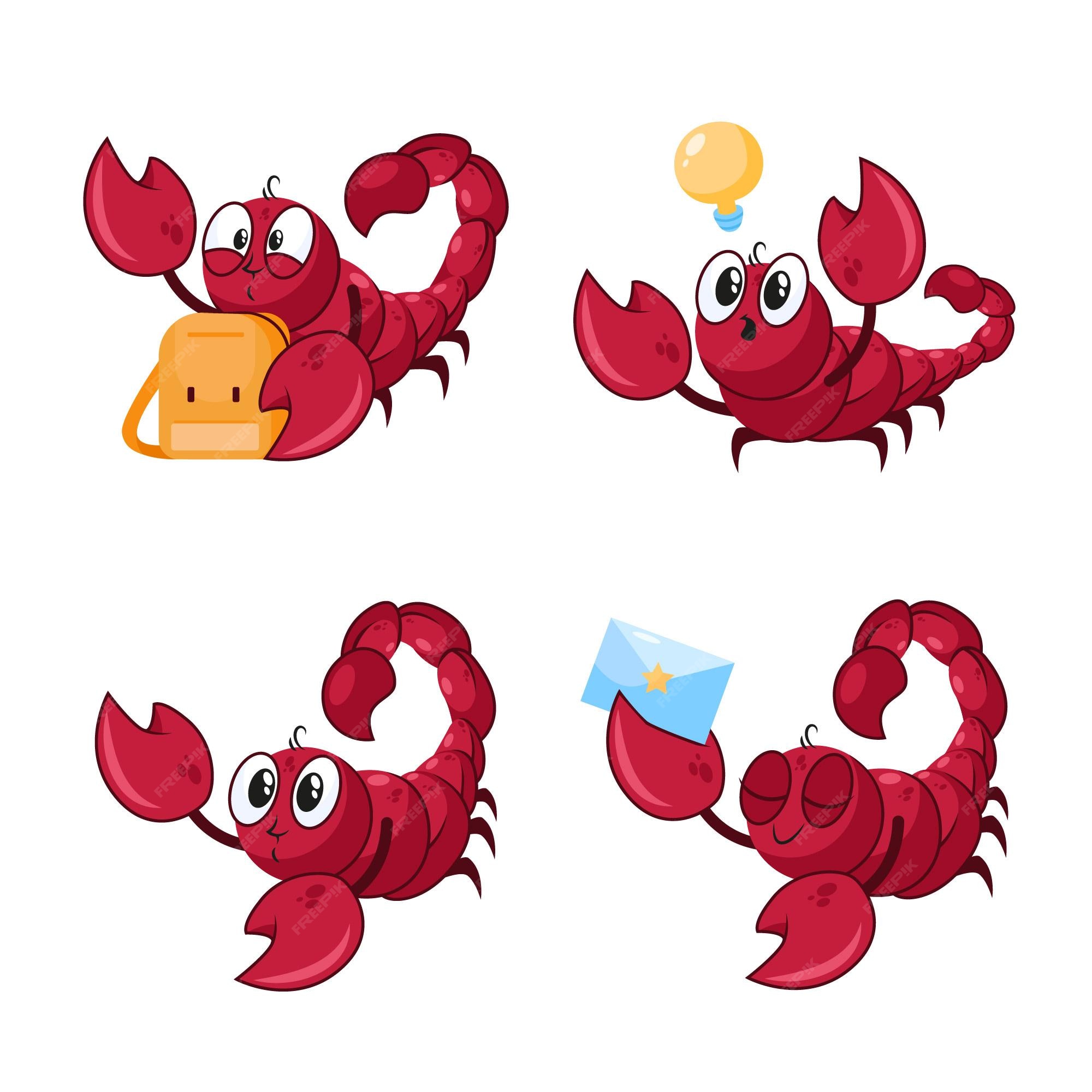 Lobster Cartoon Images - Free Download on Freepik Lobster Cartoon Images - Free Download on Freepik
