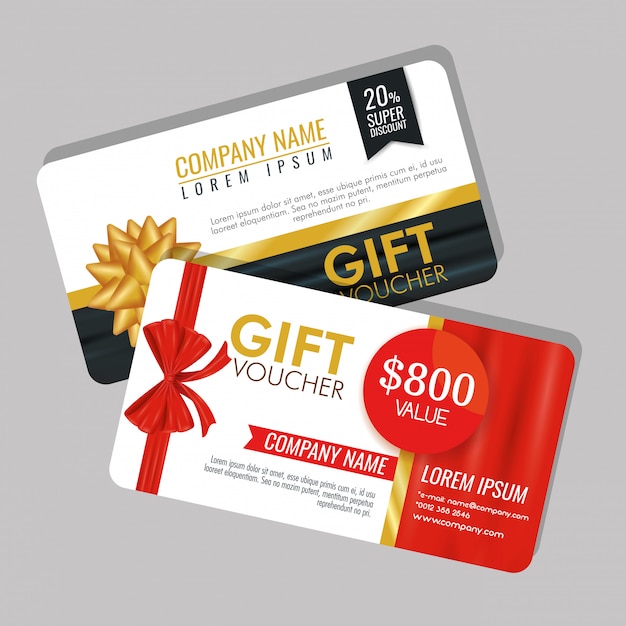 Gift Card Png - Free Download on Freepik