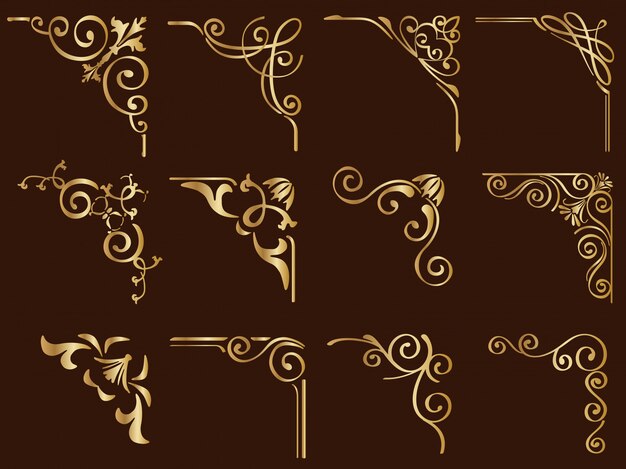 Download Corner Images Free Vectors Stock Photos Psd