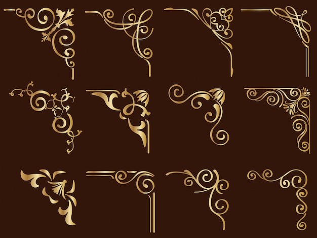 Download Corner Images Free Vectors Stock Photos Psd