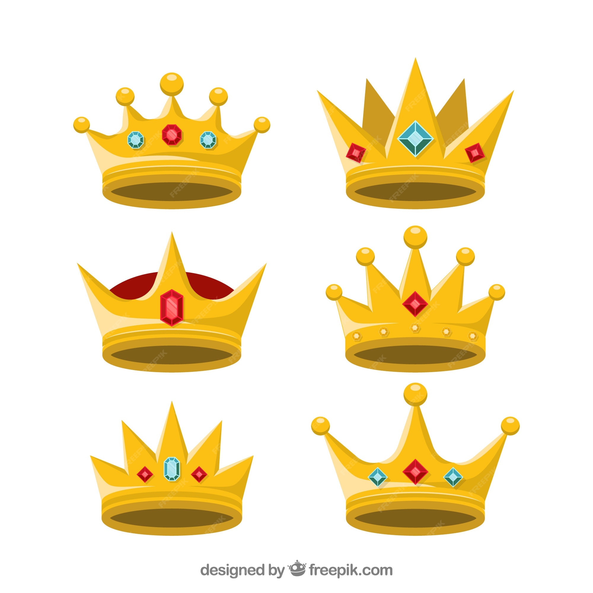 Crown Cartoon Images - Free Download on Freepik Crown Cartoon Images - Free Download on Freepik