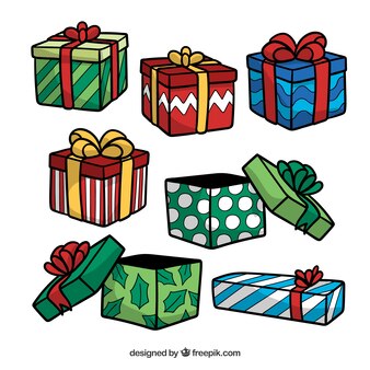 Game Gift Images - Free Download on Freepik