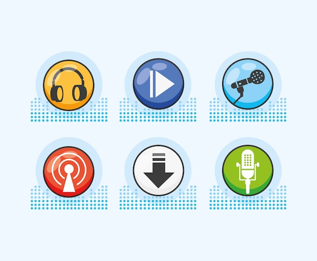 Download Free Speaking Free Icon Use our free logo maker to create a logo and build your brand. Put your logo on business cards, promotional products, or your website for brand visibility.