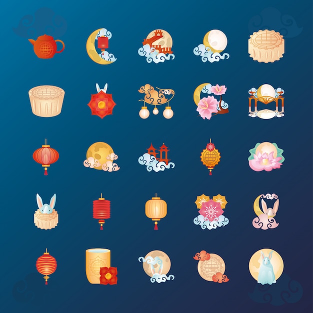 chinese mid autumn festival art activities chinese mid autumn festival art activities