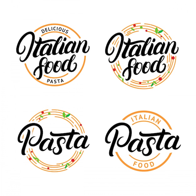 Download Free Pasta Logo Images Free Vectors Stock Photos Psd Use our free logo maker to create a logo and build your brand. Put your logo on business cards, promotional products, or your website for brand visibility.