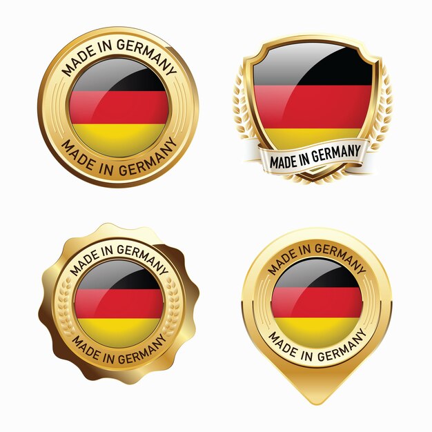 Made In Germany Images Free Vectors Stock Photos Psd