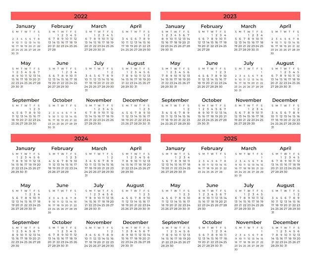2025 April Calendar With Holidays Freepik